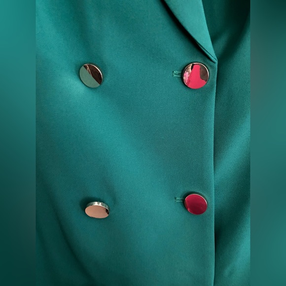 Blazer Dress - Woman’s - Picture 12 of 12